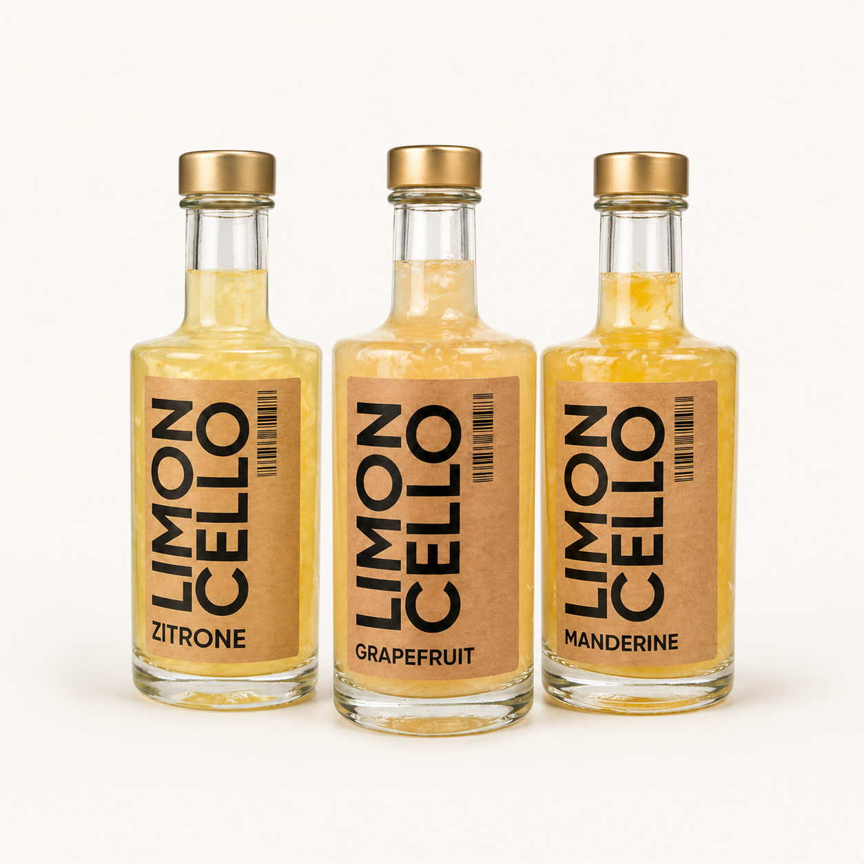 Limoncello