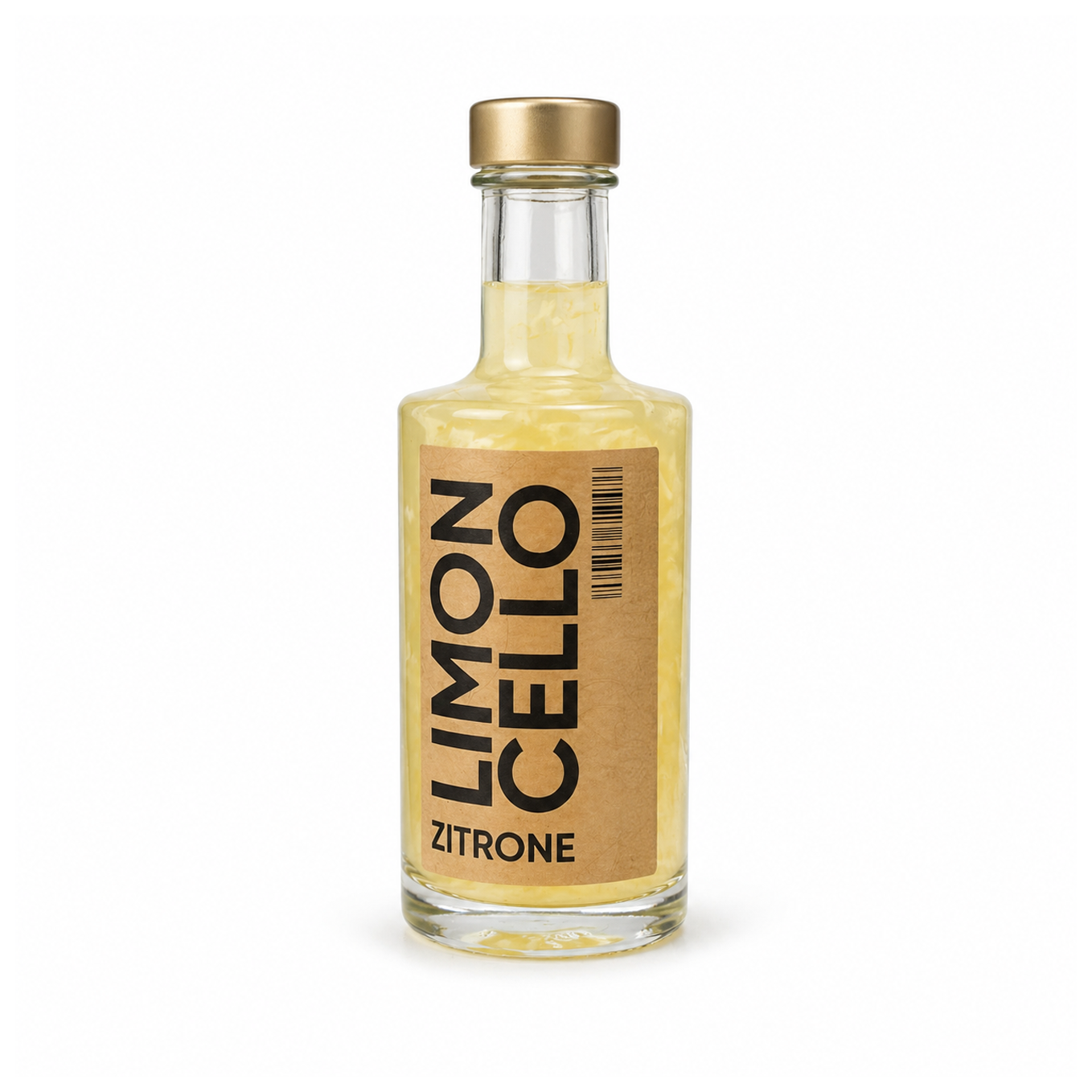 Limoncello Zitrone
