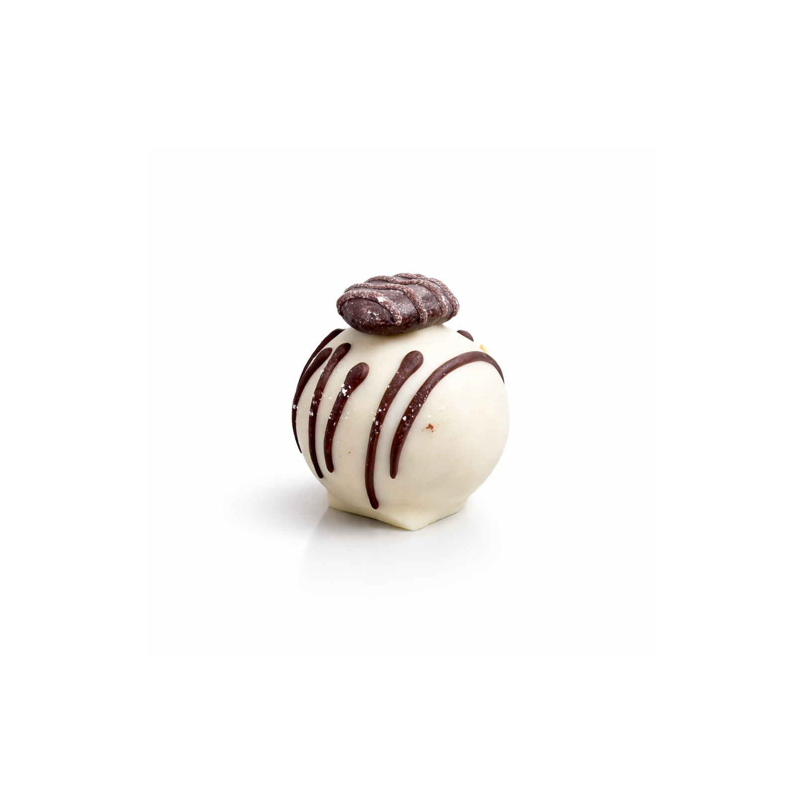 Kaffee Macchiato Praline